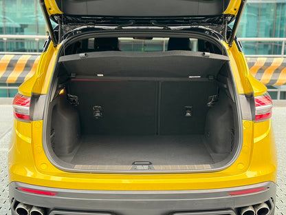 2023 Geely Coolray Sport SE 1.5 
Gas Automatic