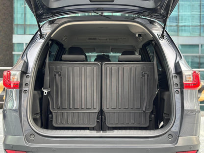 2023 Honda BRV 1.5 S CVT,Automatic, Gas