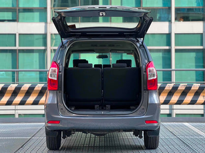 2016 Toyota Avanza 1.3 E, Automatic, Gas