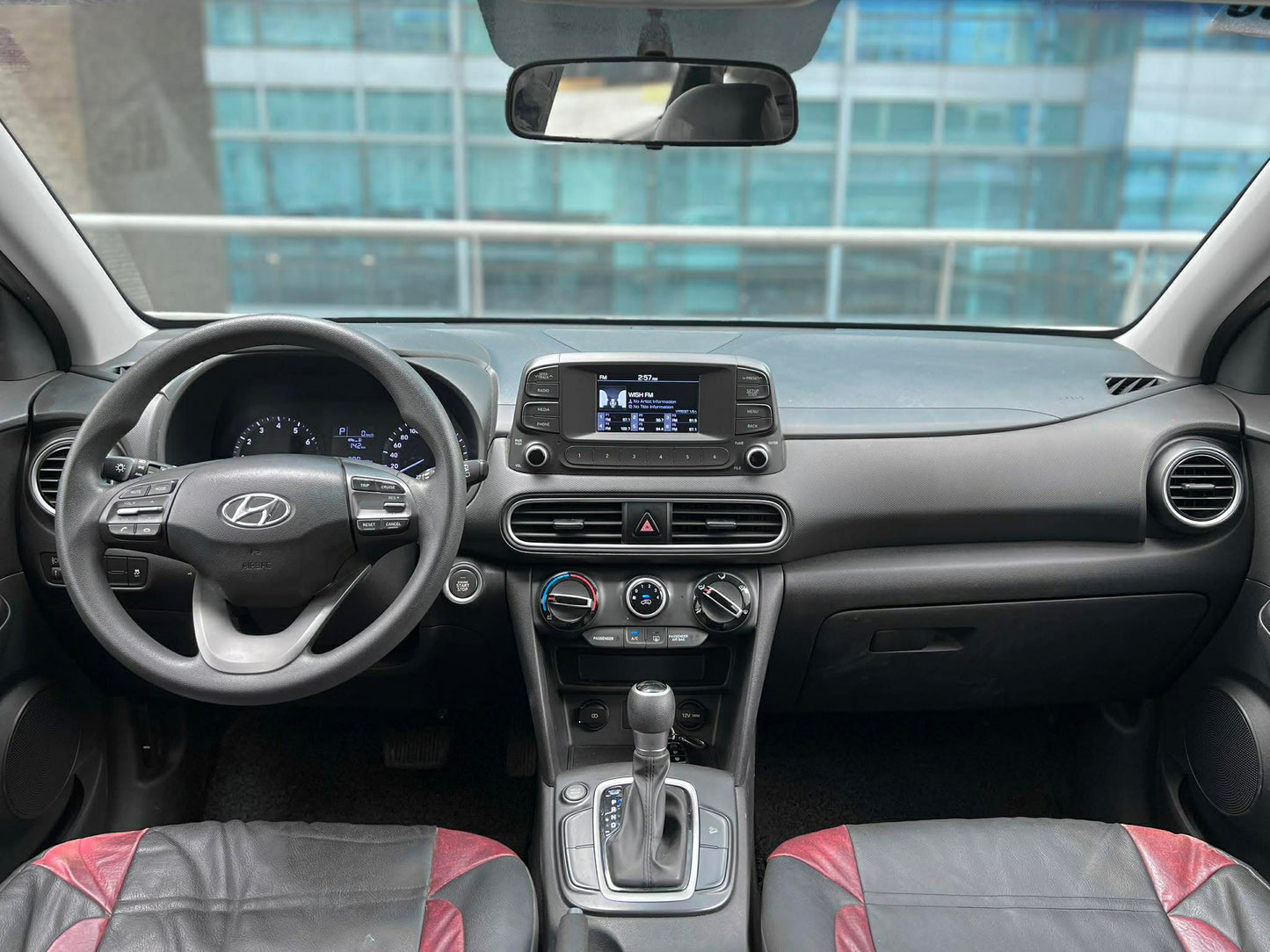 2019 Hyundai Kona 2.0 GLS, Automatic, Gas