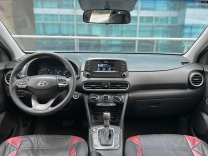 2019 Hyundai Kona 2.0 GLS, Automatic, Gas