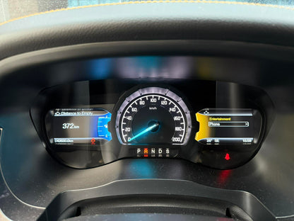 2020 Ford Ranger Wildtrak 4x 2.0 Turbo,  Automatic, Diesel