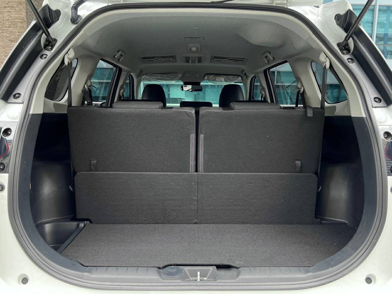 2026 Toyota Veloz 1.5 V, Automatic, Gas