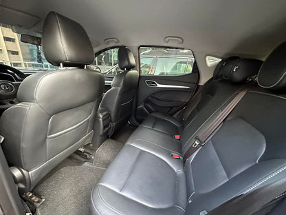 2019 MG ZS 1.5 Style, Automatic, Gas