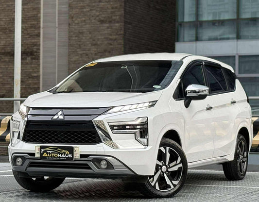 2025 Mitsubishi Xpander 1.5 GLS 2WD, Automatic, Gas