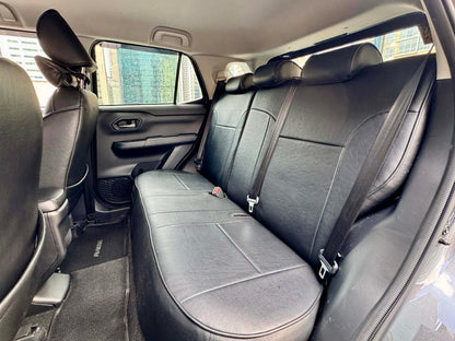 2024 Toyota Raize G 1.2, Automatic, Gas