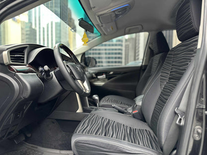 2018 Toyota Innova 2.0 G, Automatic, Gas