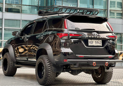 2020 Toyota Fortuner G, Automatic, Diesel