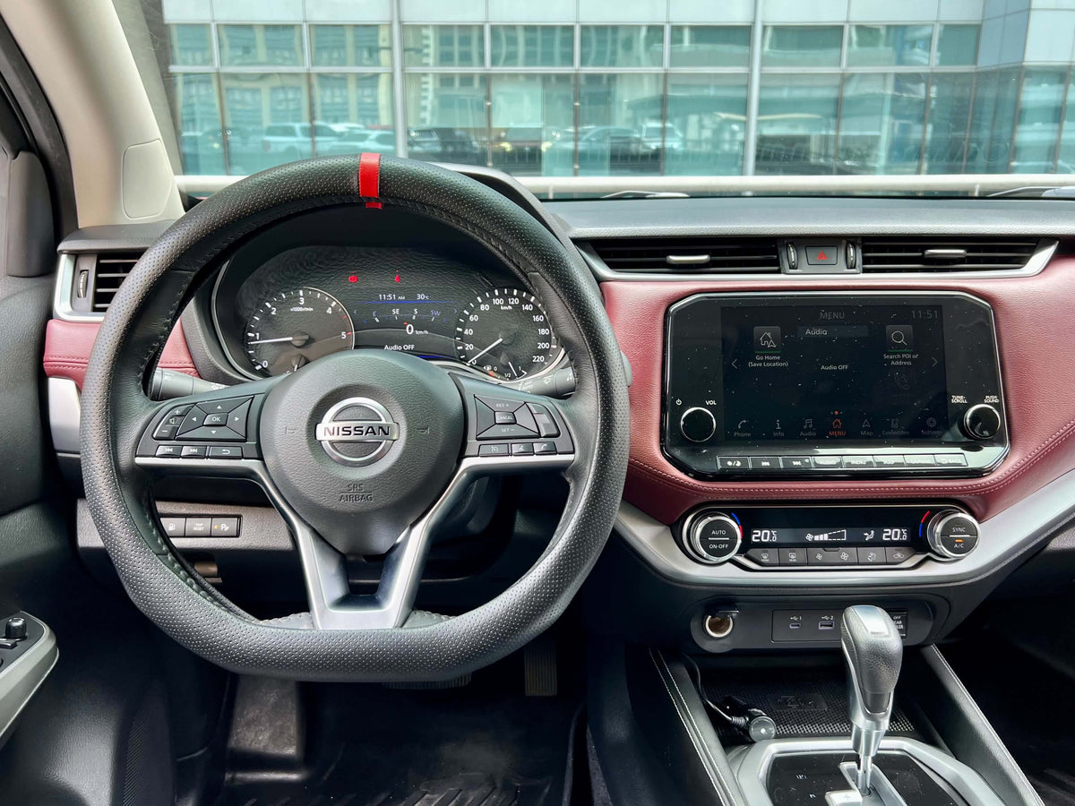 2022 Nissan Terra VL 4x2 2.5, Automatic, Diesel