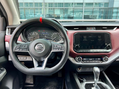 2022 Nissan Terra VL 4x2 2.5, Automatic, Diesel