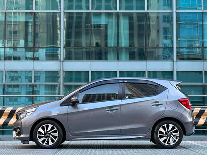2019 Honda Brio 1.2 RS CVT, Automatic, Gas