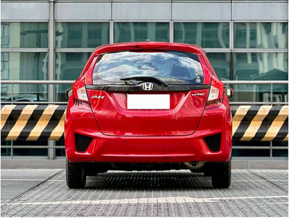 2017 Honda Jazz 1.5, Automatic, Gas