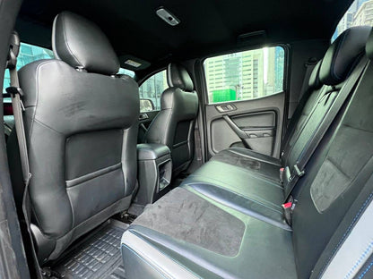 2021 Ford Raptor 2.0 Bi Turbo 4x4, Automatic, Diesel