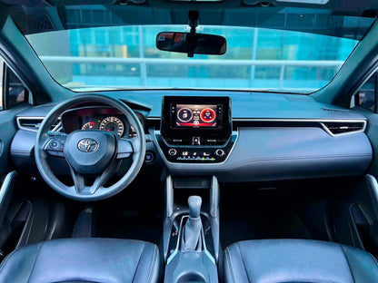 2023 Toyota Corolla Cross 1.8 G CVT, Automatic, Gas