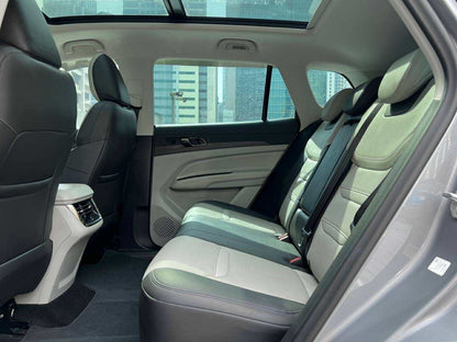 2024 Ford Territory Titanium X 1.5, Automatic, Gas