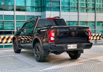 2023 Nissan Navara Calibre X 2.5L 4X2, Automatic, Diesel