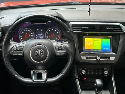 2022 MG ZS 1.5 Alpha, Automatic, Gas