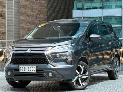 2024 Mitsubishi Xpander 1.5 GLX 2WD, Automatic, Gas
