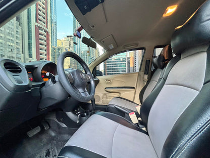 2024 Mitsubishi Mirage G4 GLX CVT, Automatic, Gas