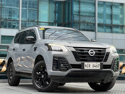2023 Nissan Terra Sport 2.5 4x2, Automatic, Diesel