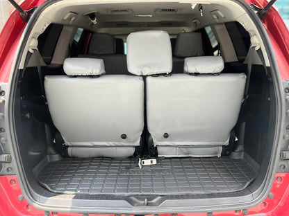 2020 Toyota Innova 2.8 E, Automatic, Diesel