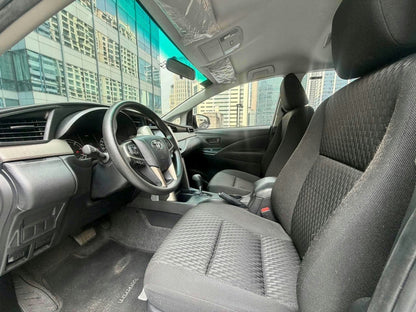 2025 Toyota Innova 2.8 XE, Automatic,  Diesel