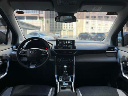 2023 Toyota Veloz V 1.5, Automatic, Gas