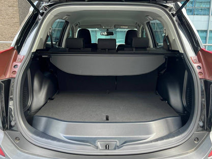 2014 Toyota Rav4 4x2 Full Option, Automatic, Gas