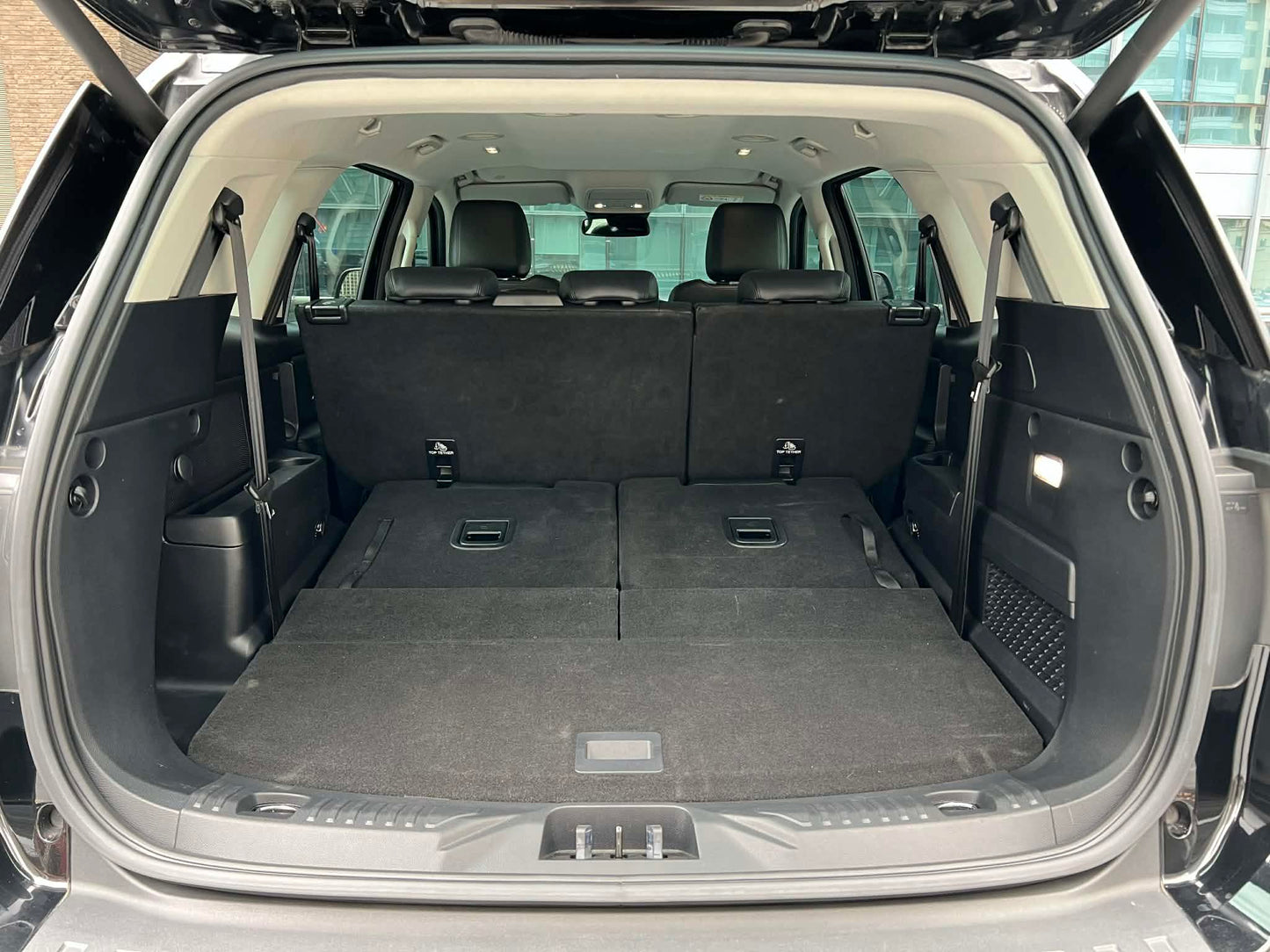 2023 Ford Everest (Next Gen) 2.0 Sports 4x2, Automatic, Diesel