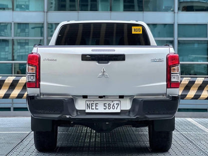 2023 Mitsubishi Strada GLS 2.4 4x2, Manual, Diesel