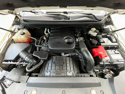 2018 Ford Everest Trend 4x2 2.2, Automatic, Diesel