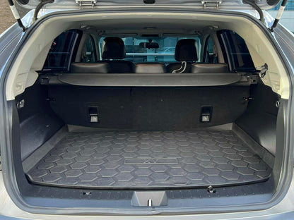 2017 Subaru XV 2.0i-S Crosstrek AWD, Automatic, Gas