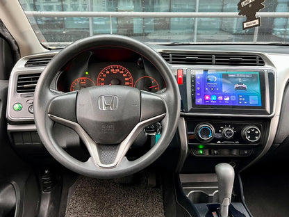2017 Honda City E 1.5,  Automatic, Gas