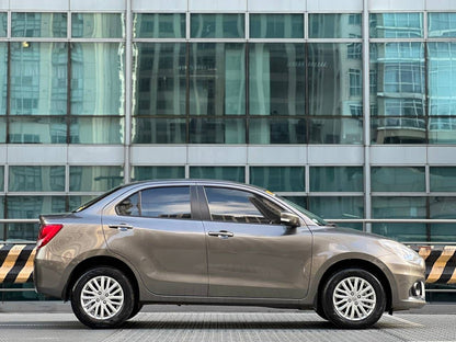 2024 Suzuki Dzire 1.2 GL AMT, Automatic, Gas