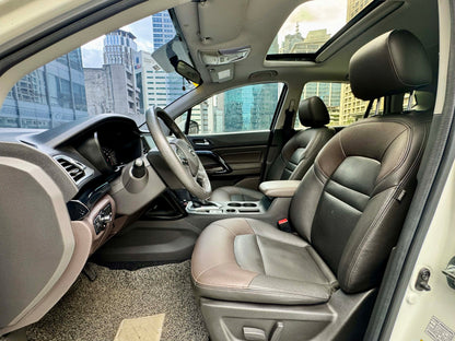 2019 Gac GS4 1.5, Automatic, Gas