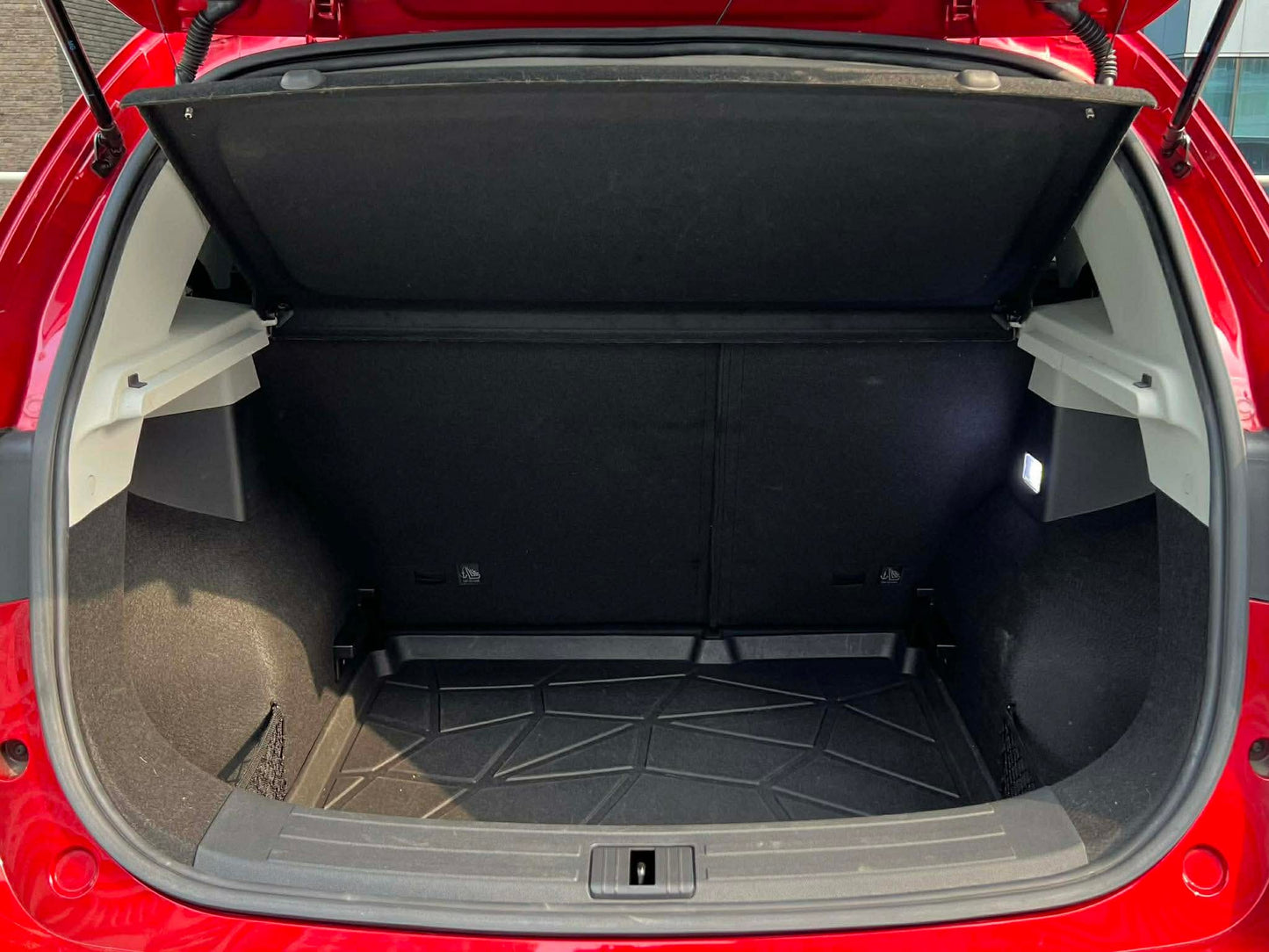 2023 MG ZS 1.5 Alpha, Automatic, Gas