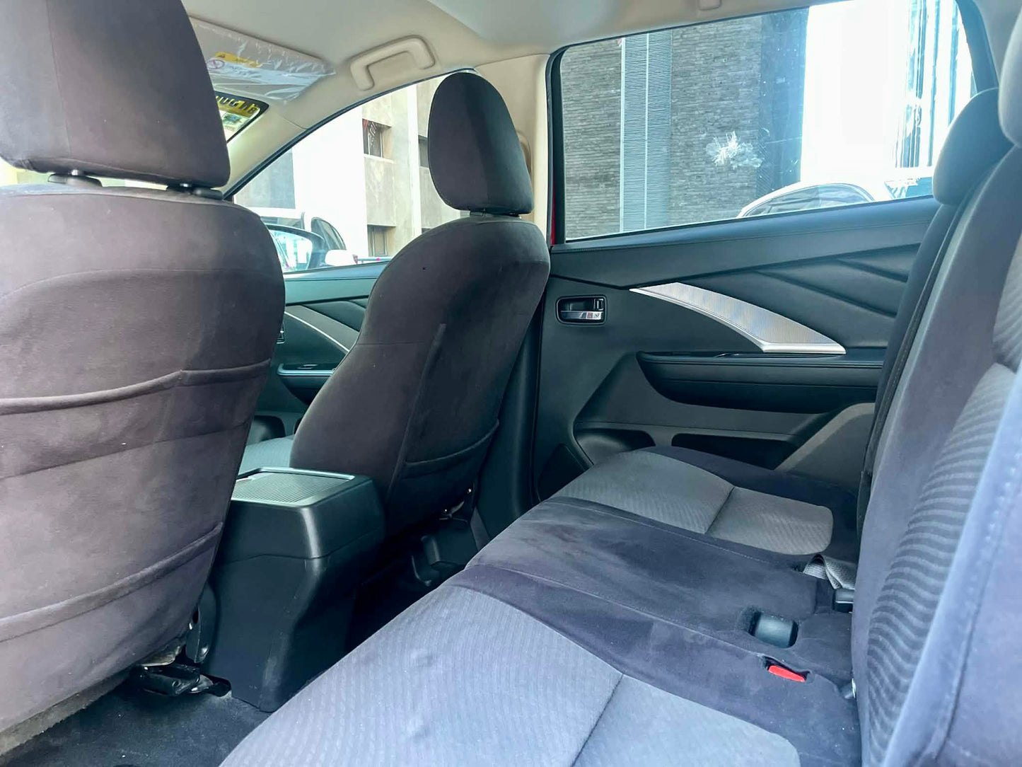 2021 Mitsubishi Xpander GLS 1.5, Automatic, Gas