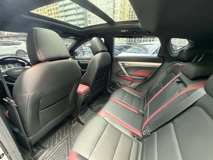 2022 Geely Coolray Sport 1.5, Automatic, Gas