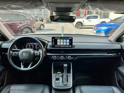 2024 Honda CRV 1.5 V Turbo Honda Sensing CVT, Automatic, Gas