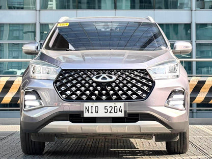 2024 Cherry Tiggo 5X Pro CVT, Automatic, Gas