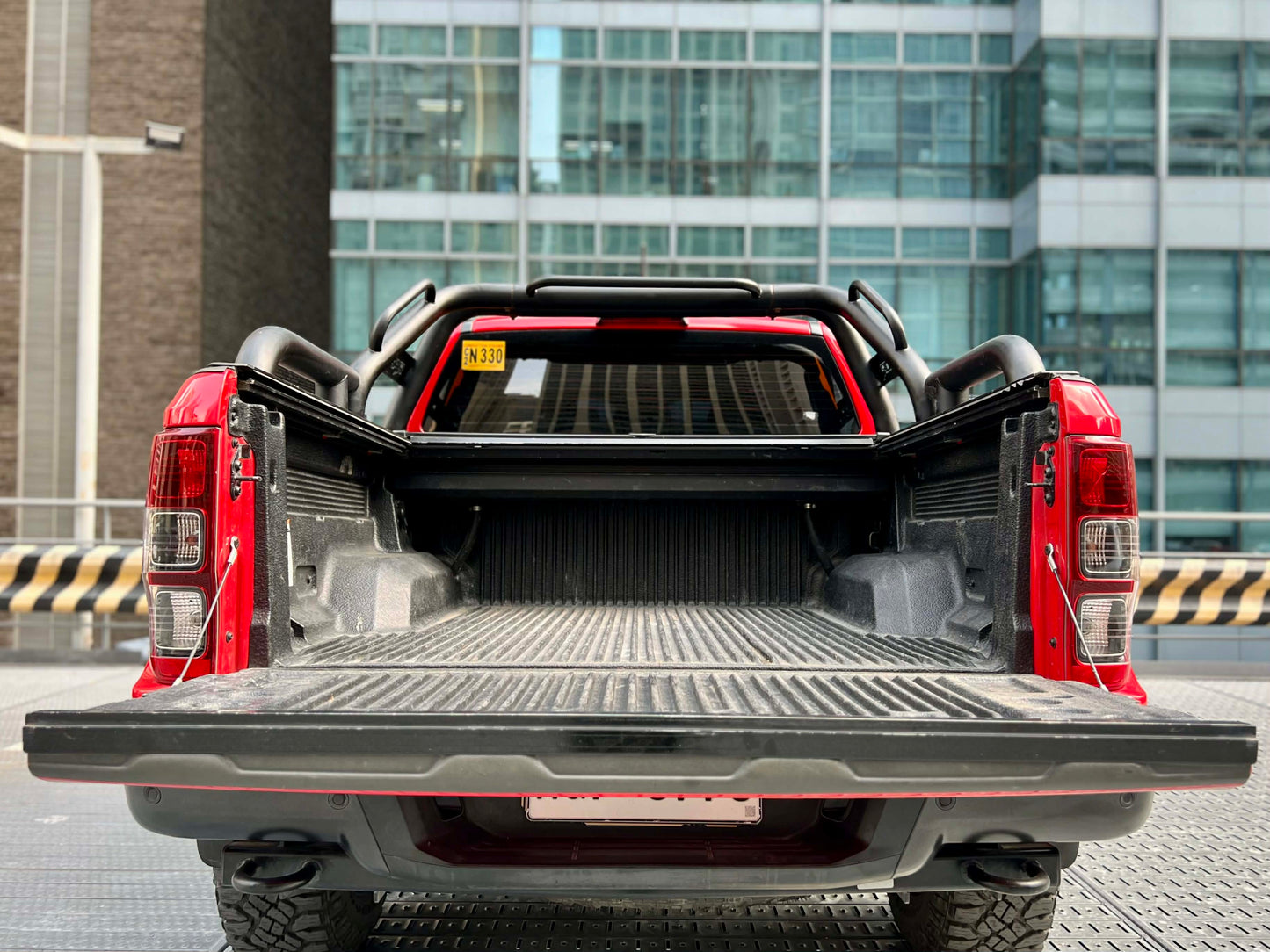 2020 Ford Raptor 4x4 2.0 Bi Turbo, Automatic, Diesel
