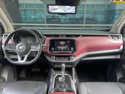2023 Nissan Terra VL 4x2 2.5 Automatic, Diesel