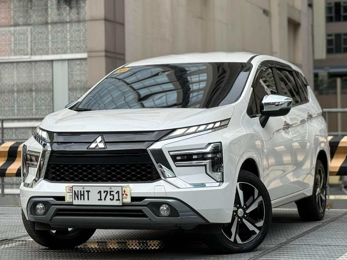 2025 Mitsubishi Xpander 1.5 GLS 2WD, Automatic, Gas