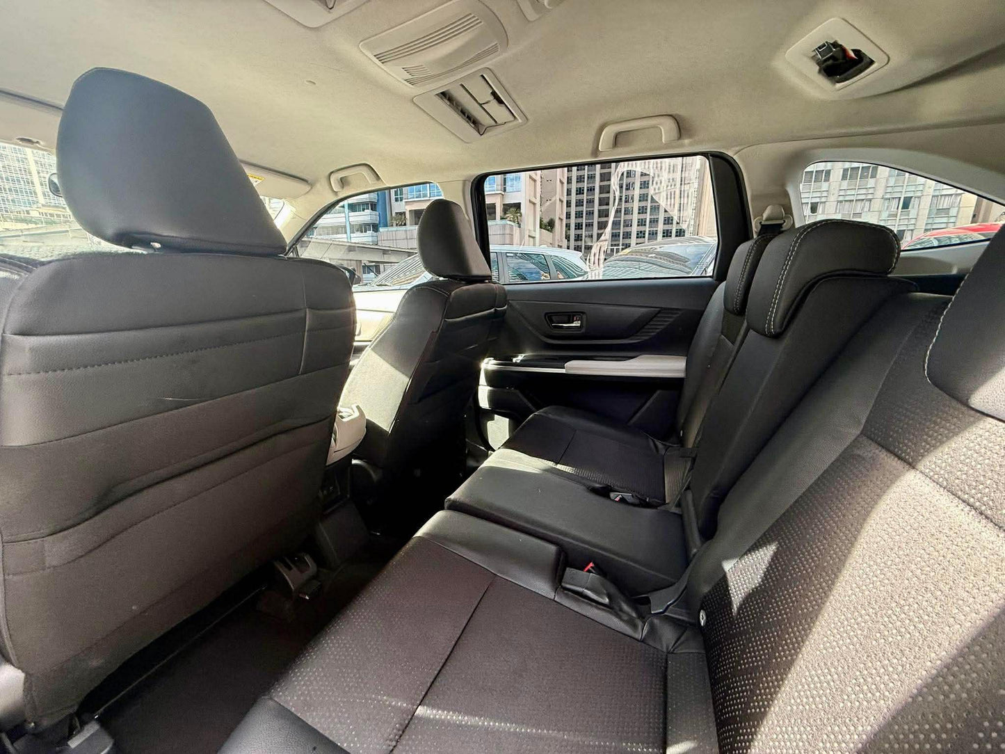 2022 Toyota Veloz 1.5 G, Automatic, Gas