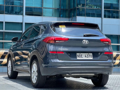 2019 Hyundai Tucson 2.0 GL, Automatic, Gas
