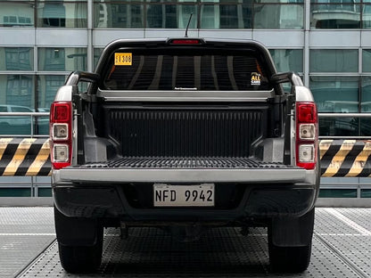 2022 Ford Ranger FX4 4x2 2.2, Automatic, Diesel