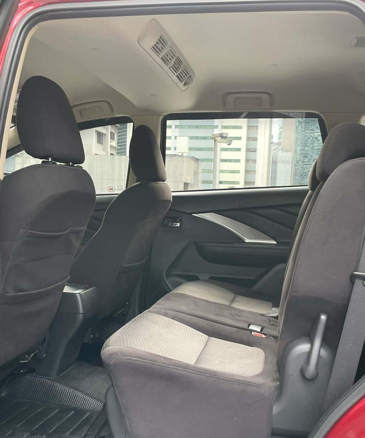 2021 Mitsubishi Xpander GLS 1.5, Automatic, Gas