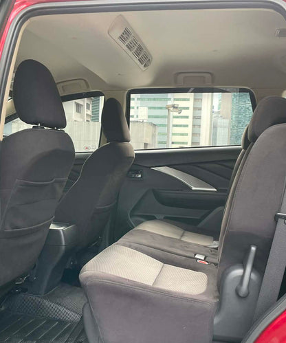 2021 Mitsubishi Xpander GLS 1.5, Automatic, Gas