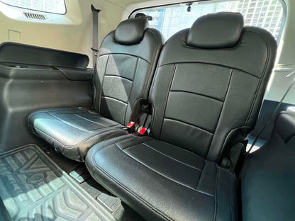 2021 Geely Okavango Comfort 1.5, Automatic, Gas