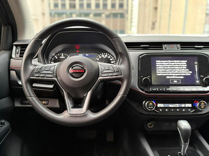 2025 Nissan Navara 2.5 Calibre-X, Automatic, Diesel